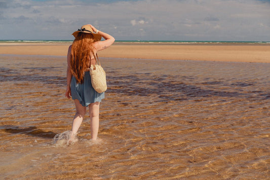 Los accesorios para playa que no deben faltar en tus próximas vacaciones