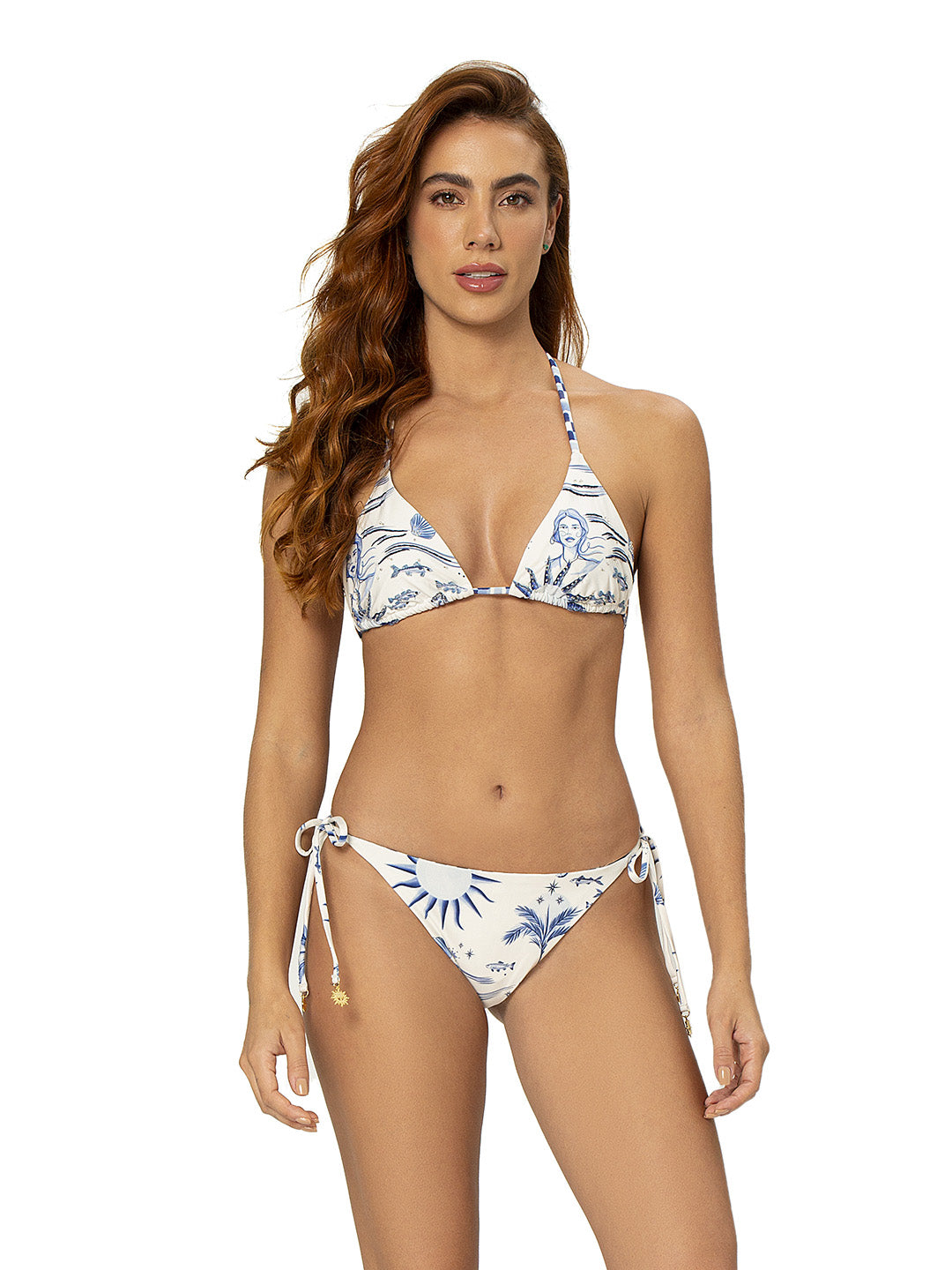 Bikini Maia / Donna Mar