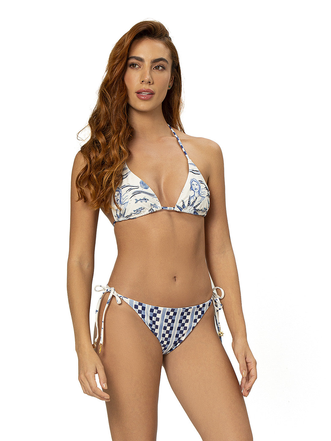 Bikini Maia / Donna Mar