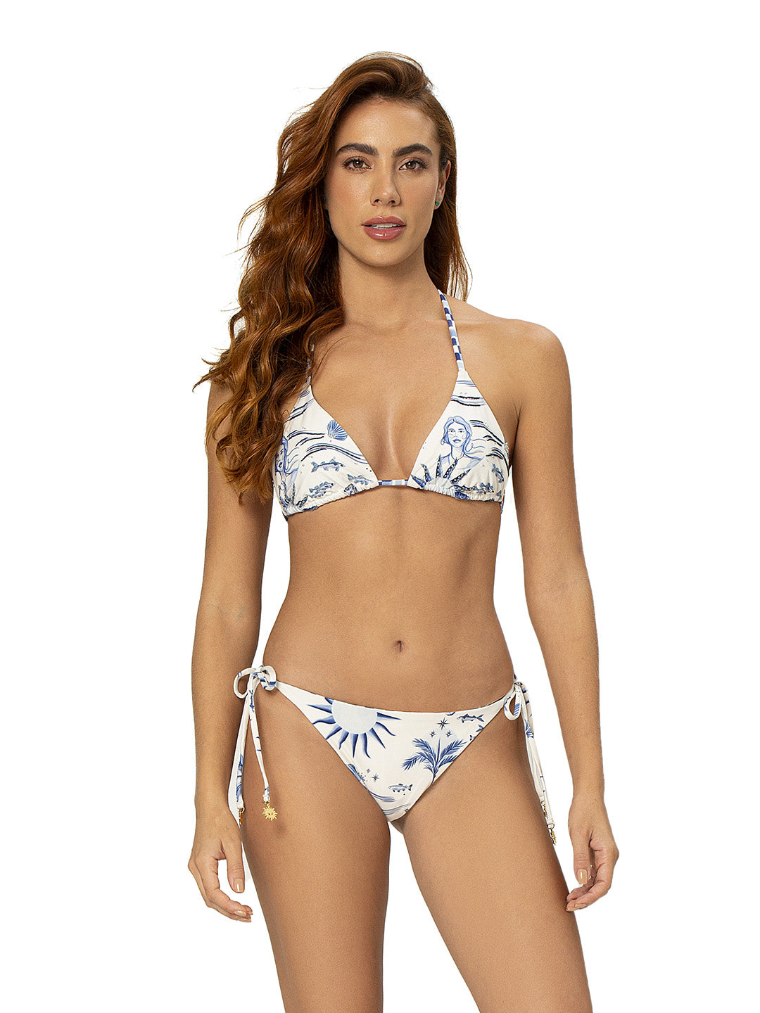 Bikini Maia / Donna Mar