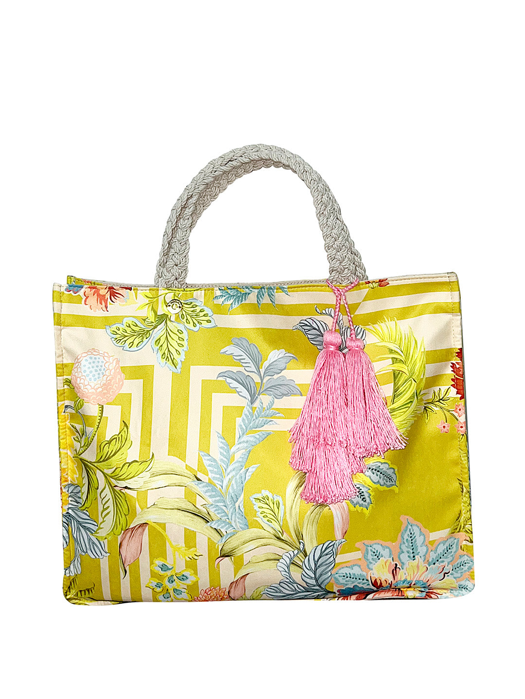 Sorin Beach Bag - Blossom Stories