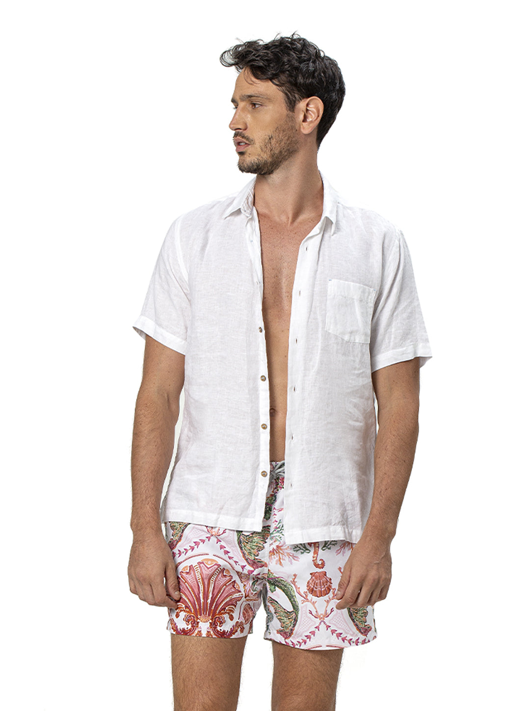 Shirt - Ondademar Men