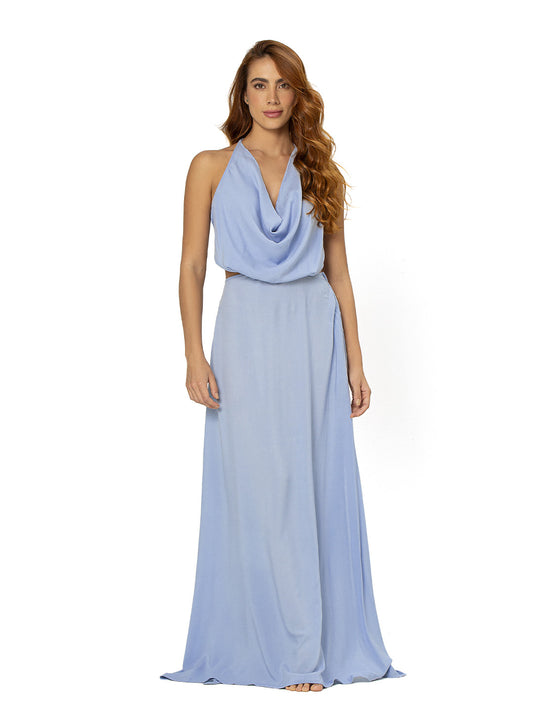 Briso Dress- Mar