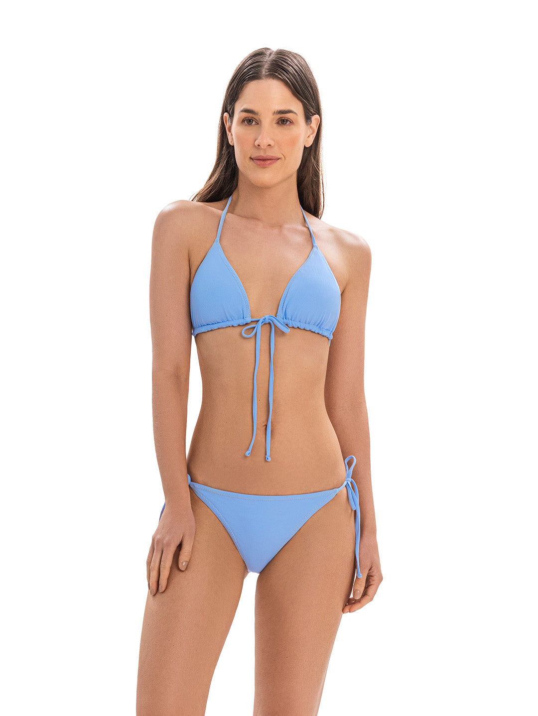 Bikini Maia Triangle / Donna Colorfull Luxury