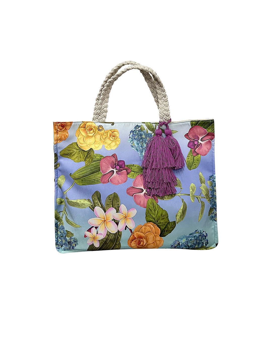 Sorin Beach Bag - Blossom Stories