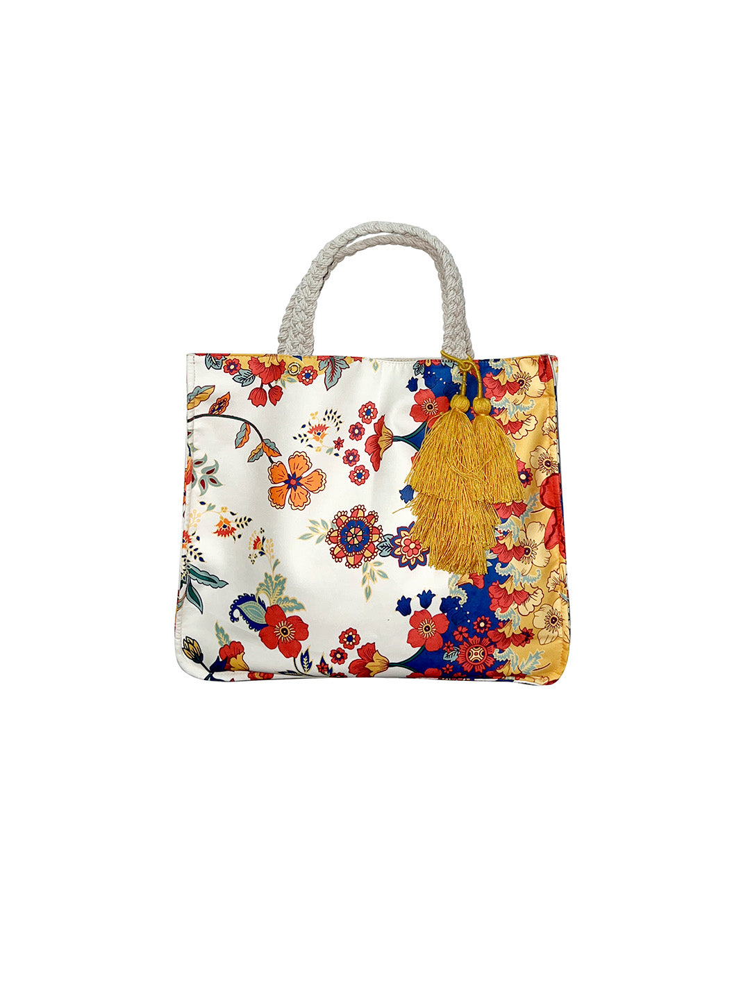 Sorin Beach Bag - Blossom Stories