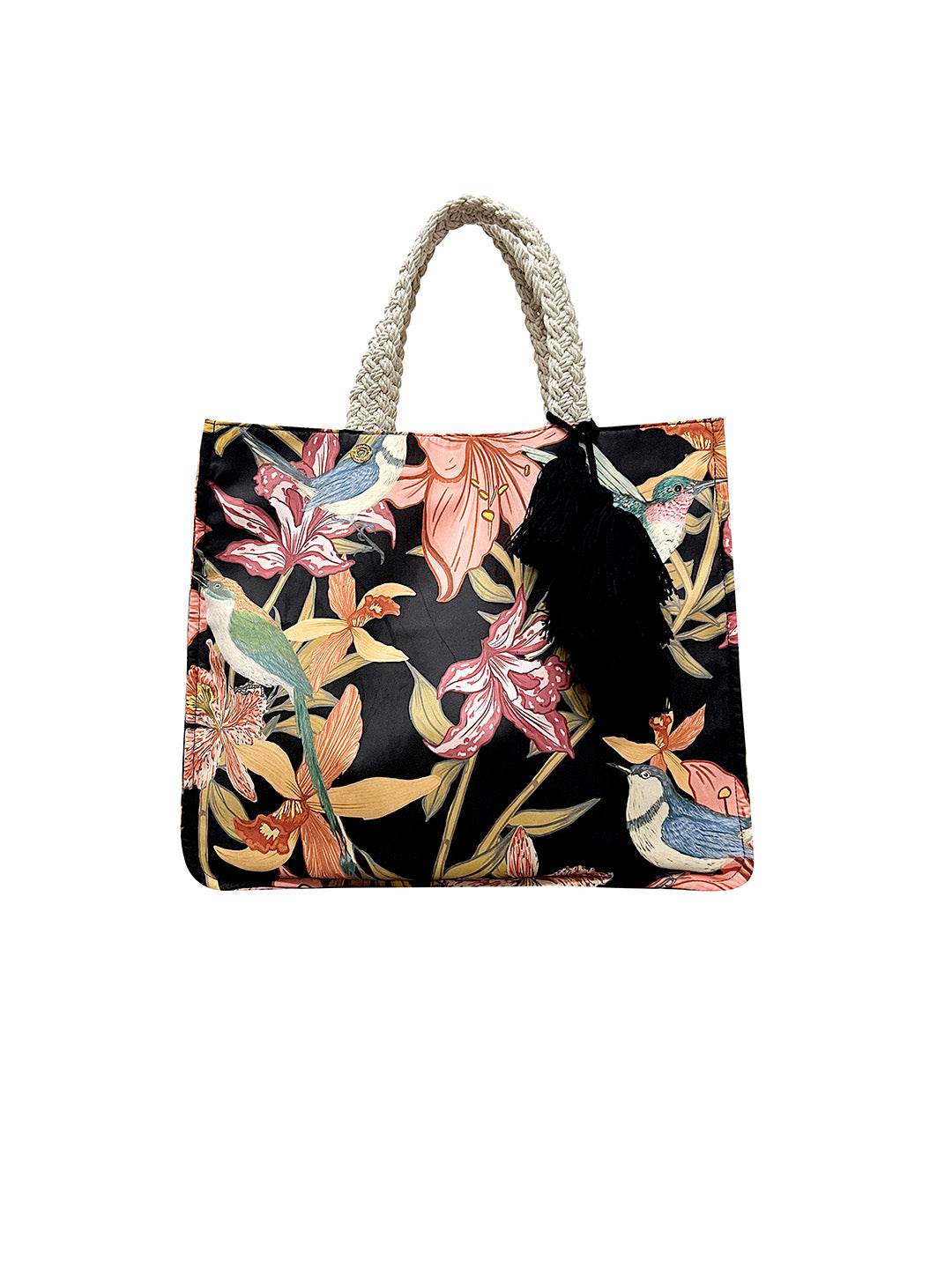 Sorin Beach Bag - Blossom Stories