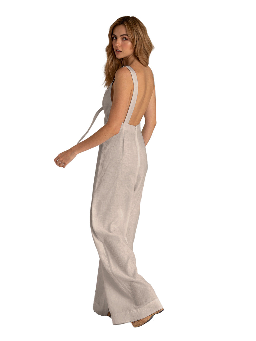 Elisa Jumpsuit - Essential